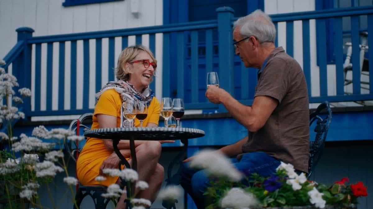 SI ON S'AIMAIT: Mieux exprimer ses sentiments