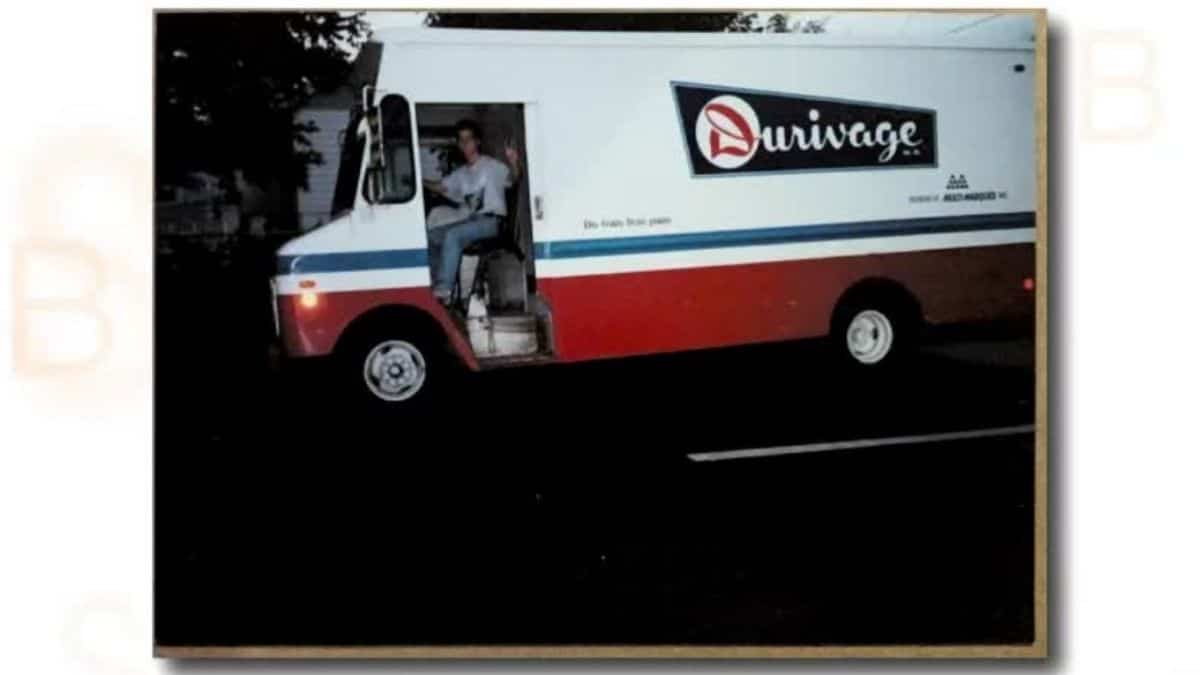 Les premiers emplois de l'équipe Salut Bonjour