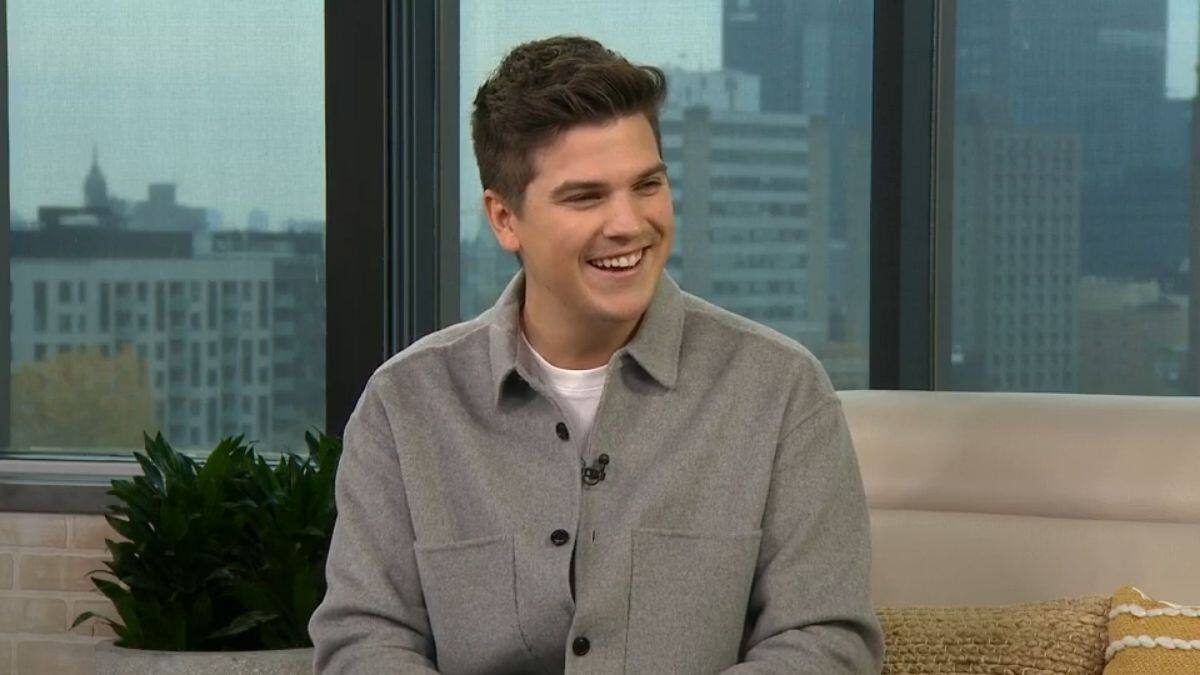 ENTREVUE: Des nouvelles de Ludovick Bourgeois