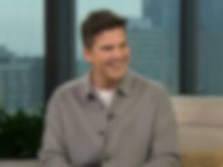 ENTREVUE: Des nouvelles de Ludovick Bourgeois