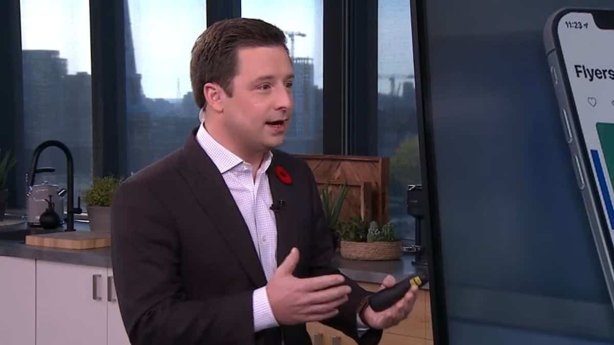 Des applications pour économiser gros à l'épicerie