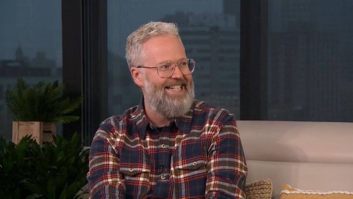 François Bellefeuille nous donne de ses nouvelles