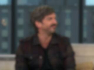 Entrevue avec Damien Robitaille