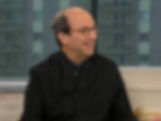 ENTREVUE: Les projets de Michel Rivard