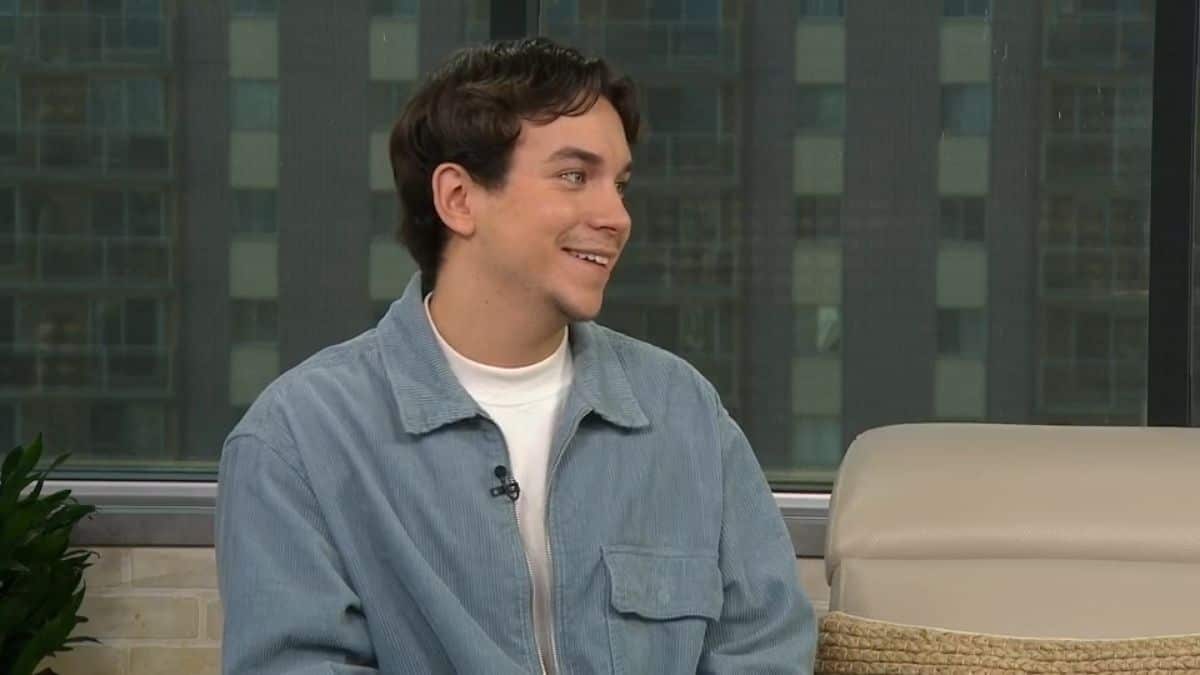 «On ira»: une nouvelle chanson de William Cloutier