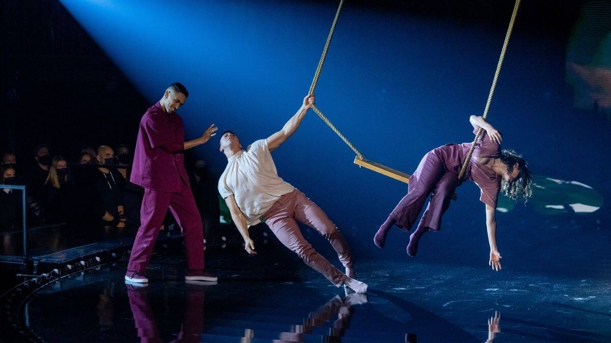 Voici les finalistes de Révolution!