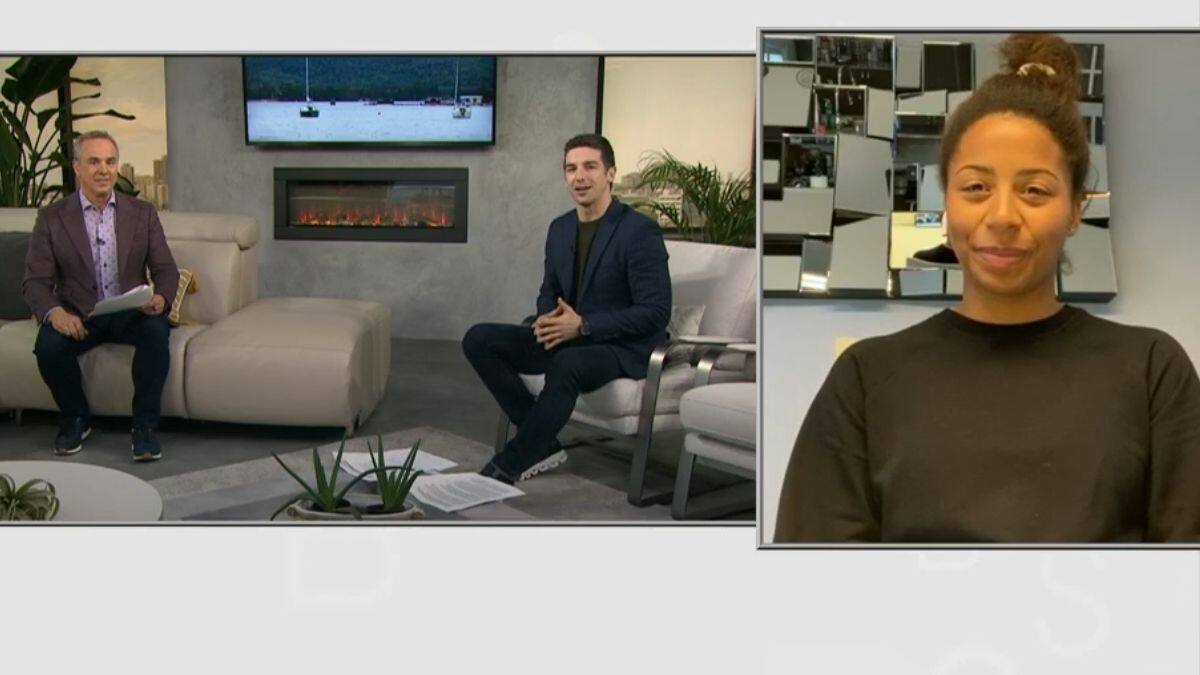 Jennifer Abel annonce sa retraite