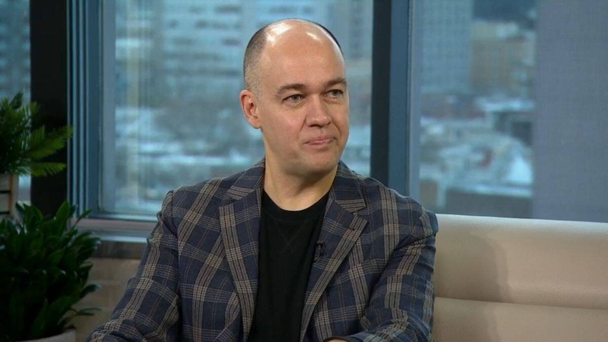 ENTREVUE: Guy Nantel annonce un nouveau spectacle