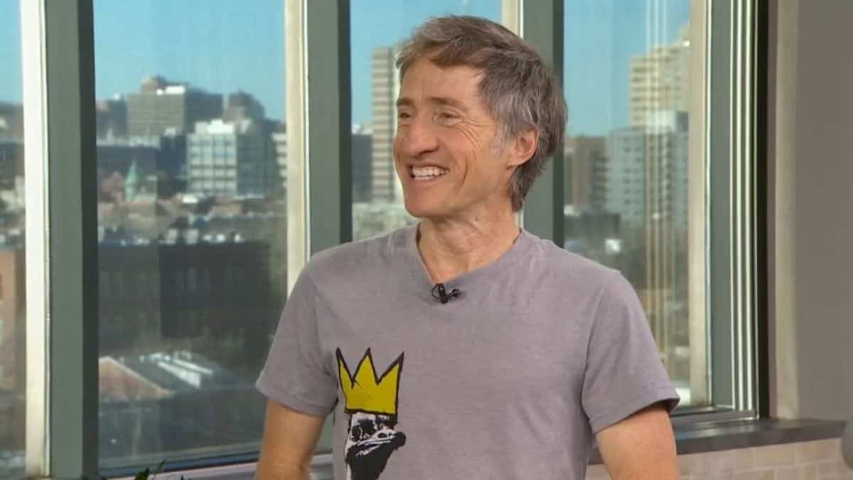 Comprendre l'écoanxiété, avec Emmanuel Bilodeau