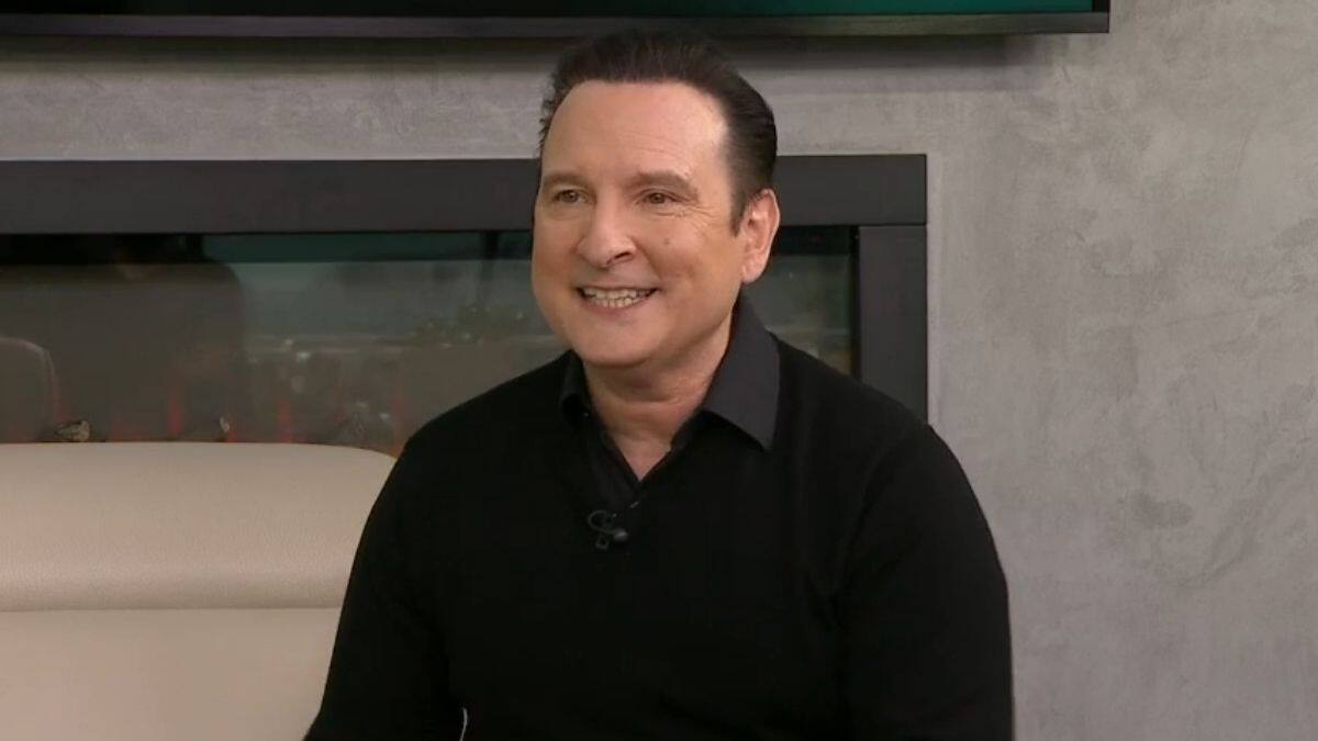 Jean-Marc Généreux nous parle de son documentaire