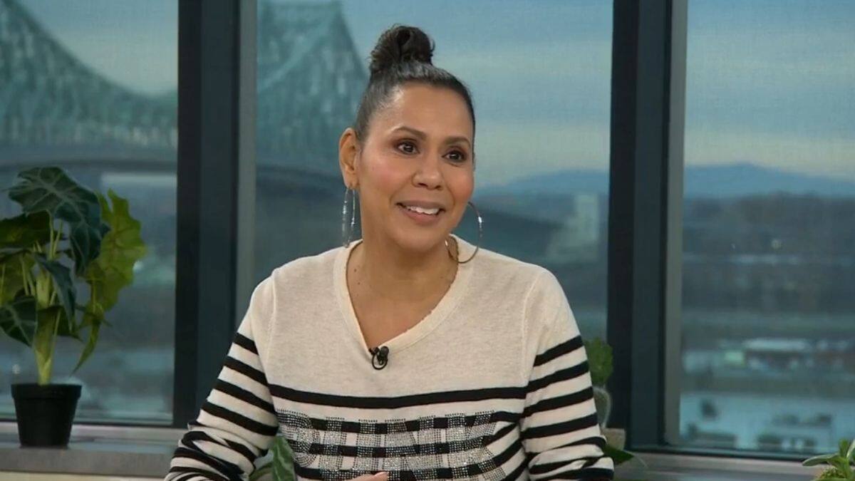 Deux hommes qui redonnent à leur communauté