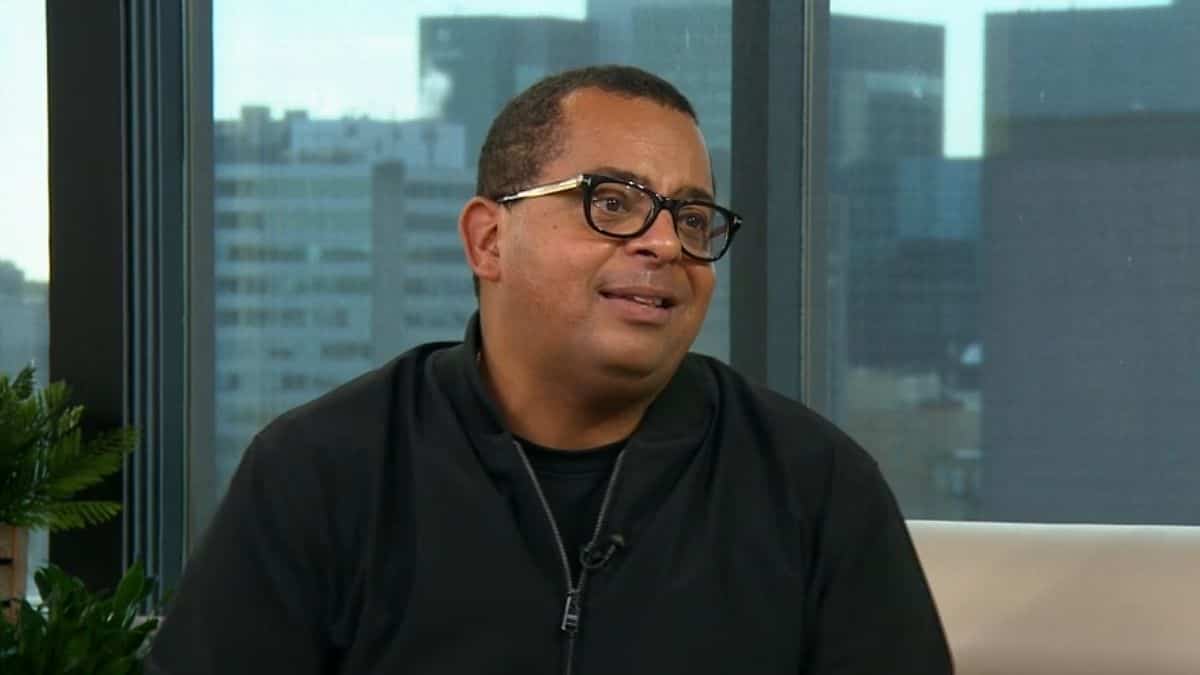 L'histoire de la Guignolée, avec Gregory Charles