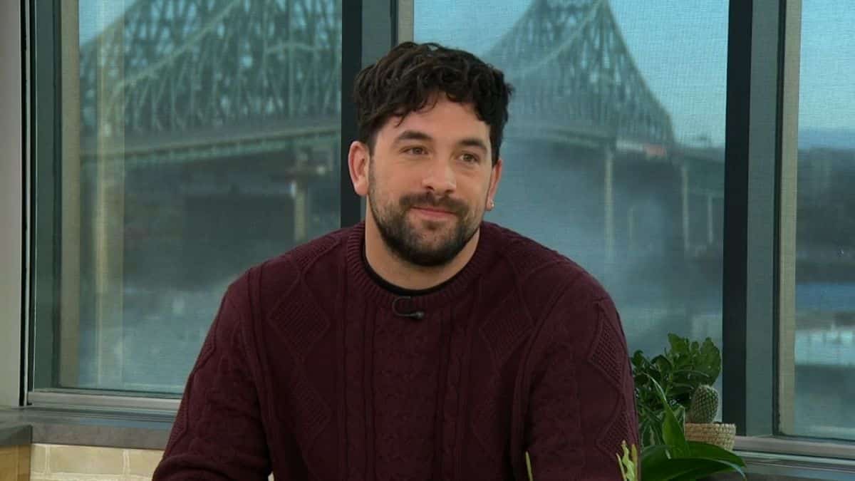 Les projets de Félix-Antoine Tremblay