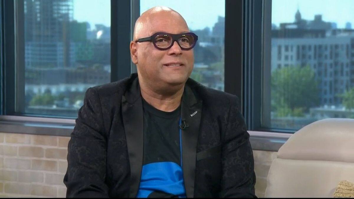 ENTREVUE: Josélito Michaud nous parle de Chaos