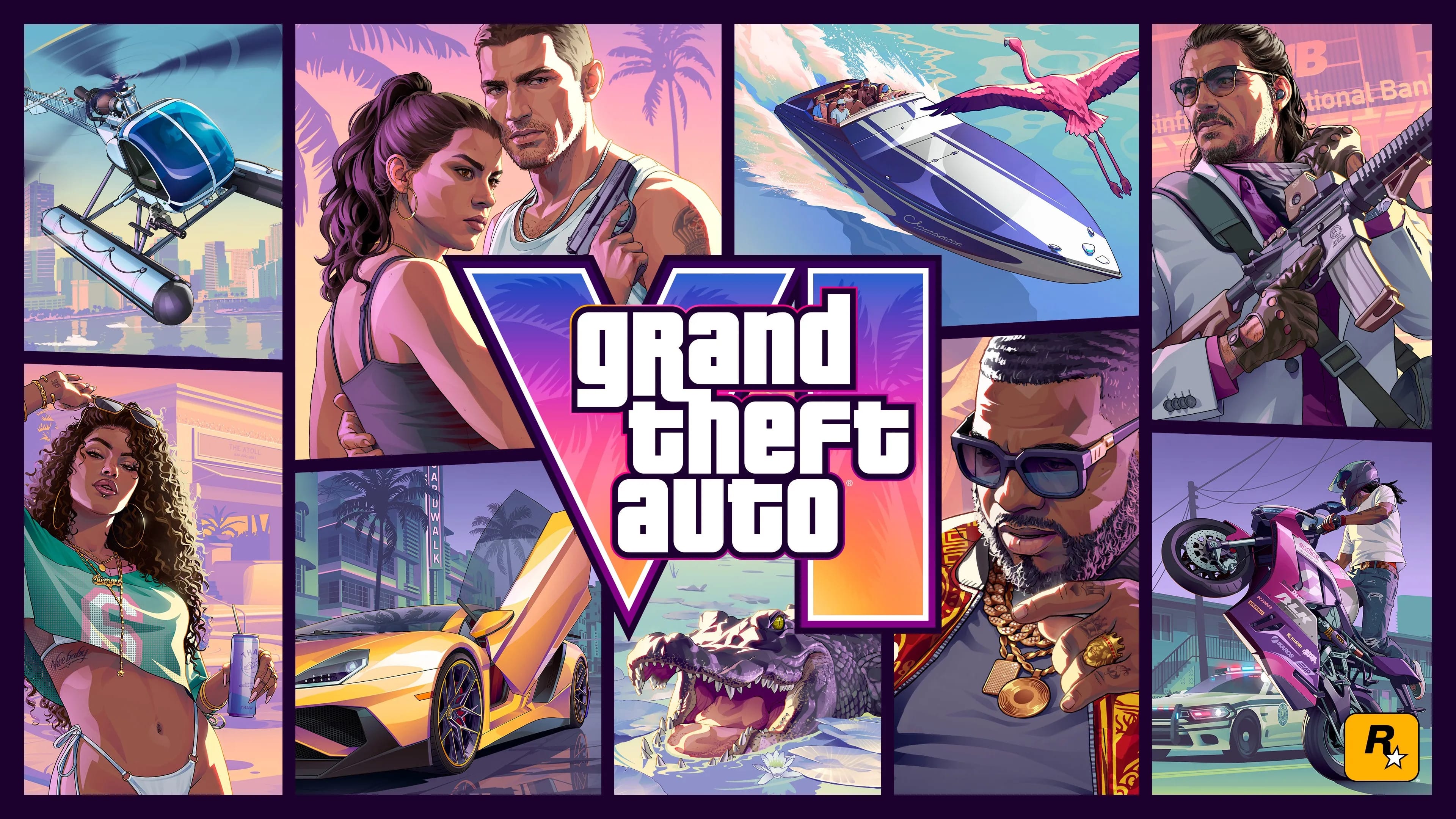 Image principale de l'article GTA 6 sans disque : l'avis des experts