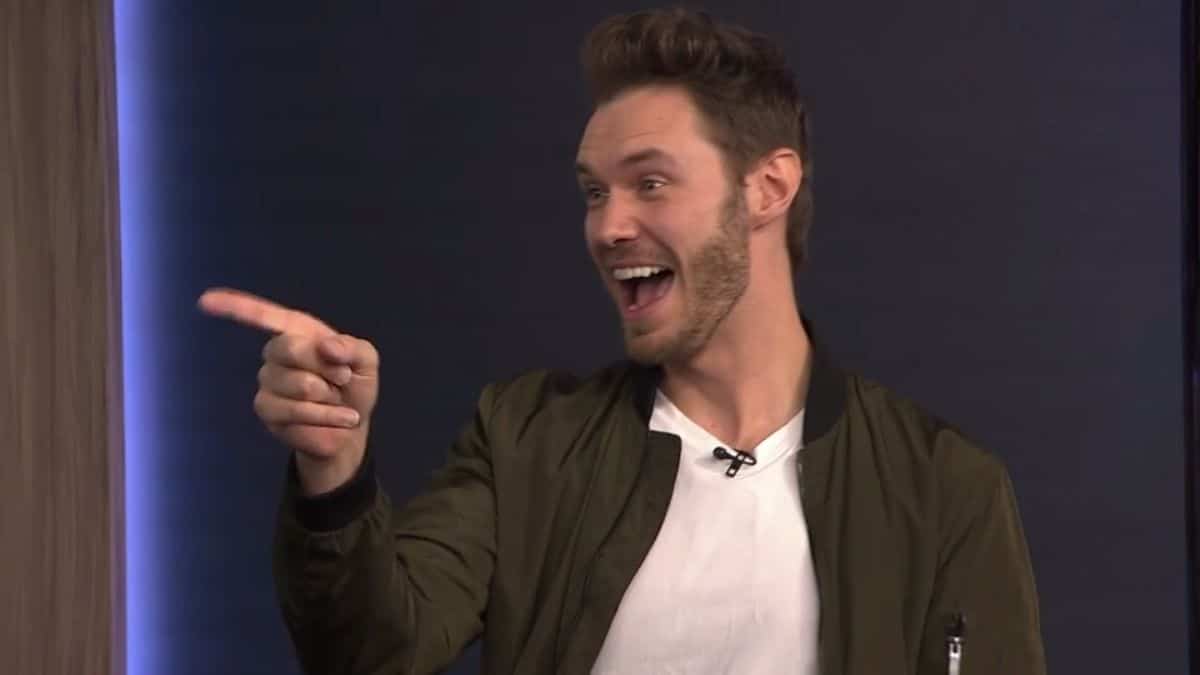 Des sports d'hiver insolites