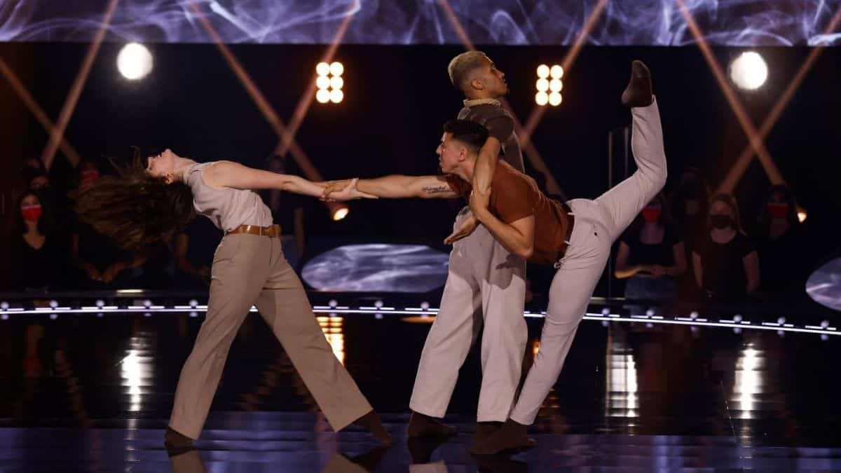 RÉVOLUTION: D'anciens candidats sont de retour!