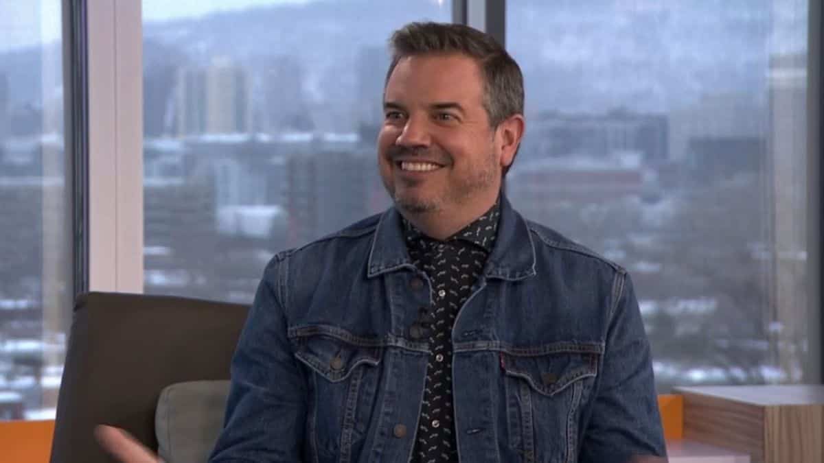 Charles Lafortune de retour avec Bijoux de famille