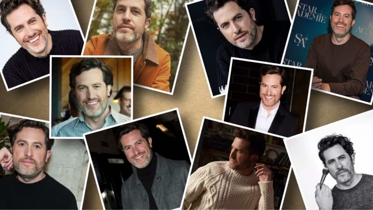 Jean-Philippe Dion nous parle de Star Académie