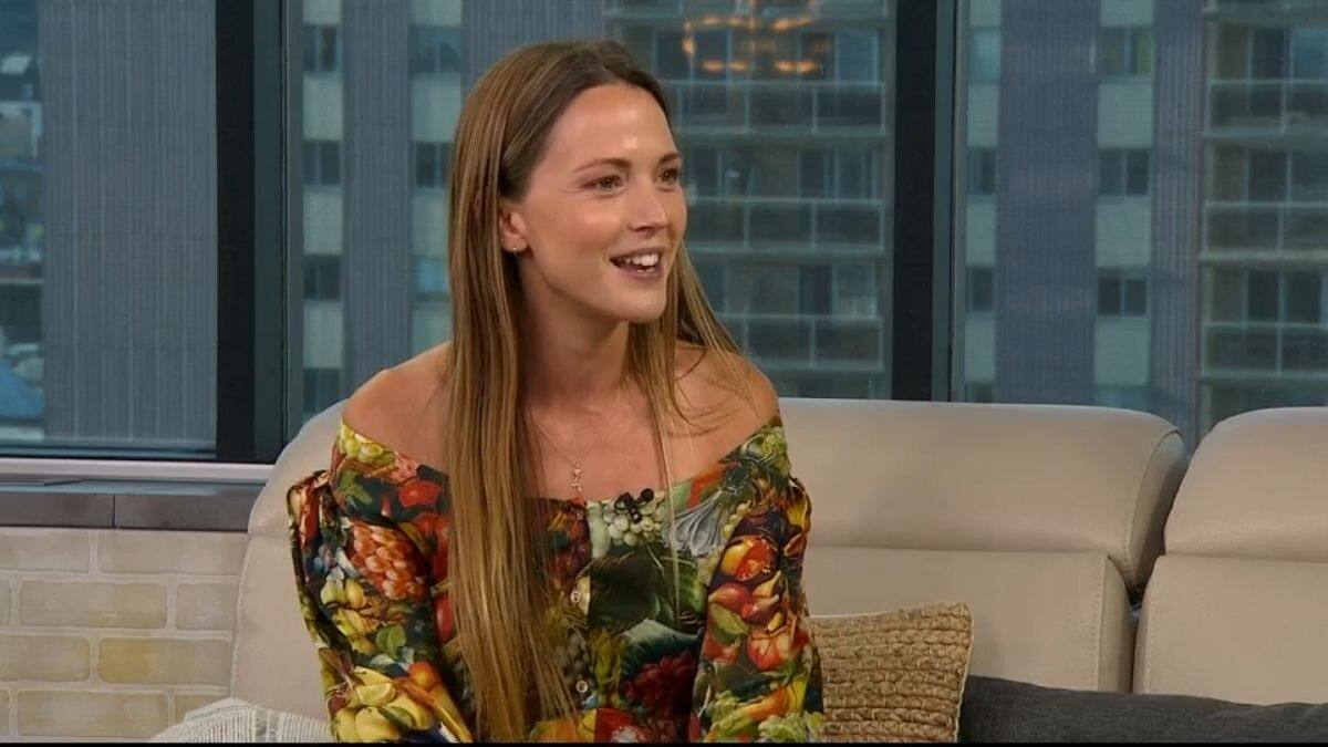 Rituels d'automne et gratitude, avec Vanessa Pilon