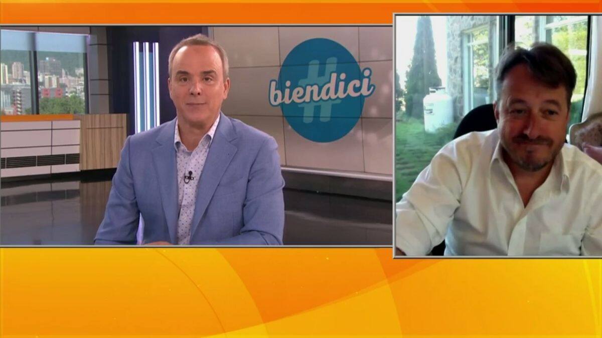 Bien d'ici: Celliers intelligents | Salut Bonjour