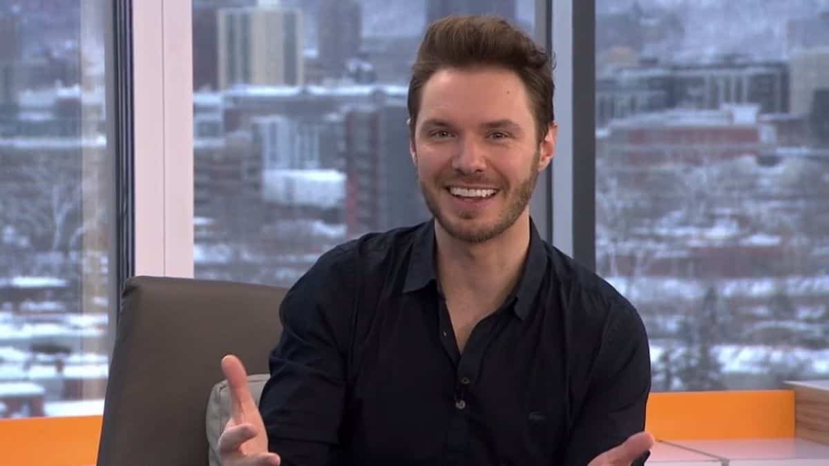 C'est le temps de se mettre de bonne humeur