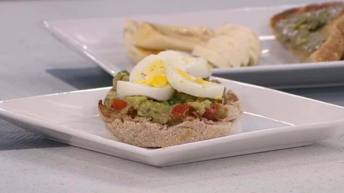 NUTRITION: 7 recettes de déjeuners protéinés