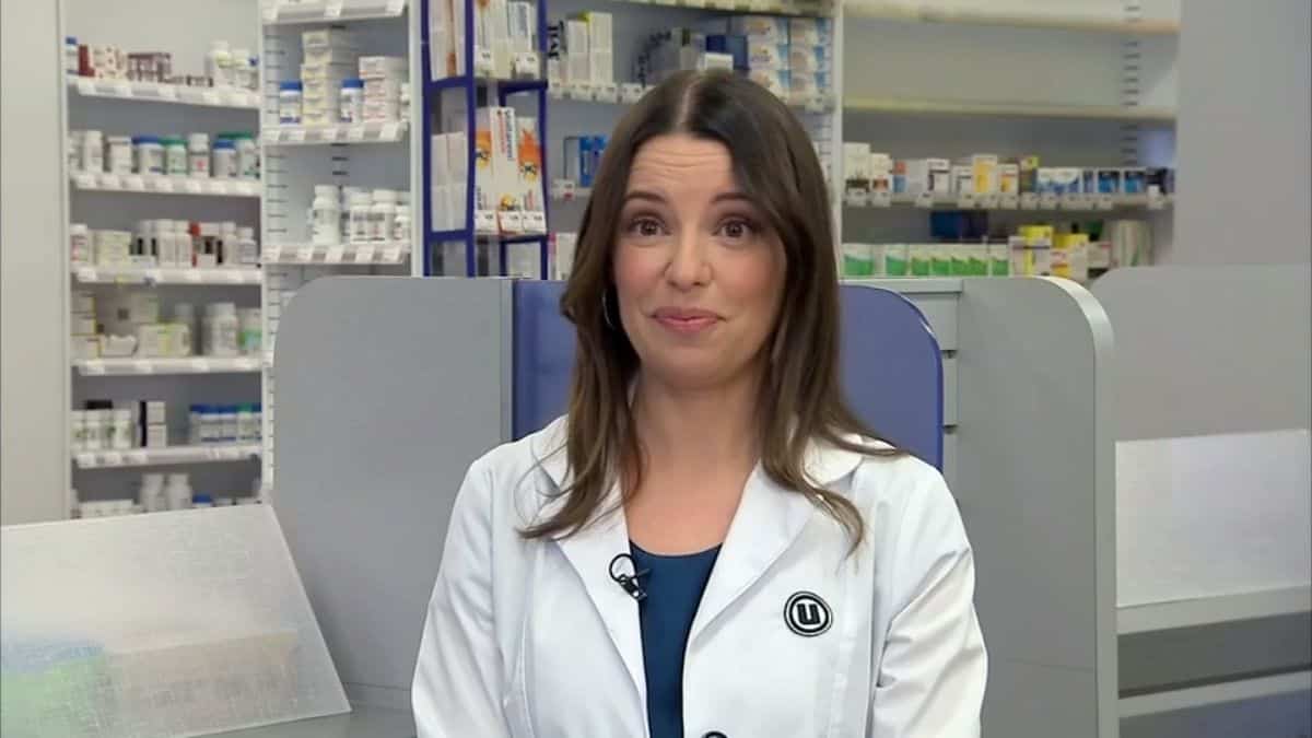 Capsule Uniprix: zona et pneumocoque