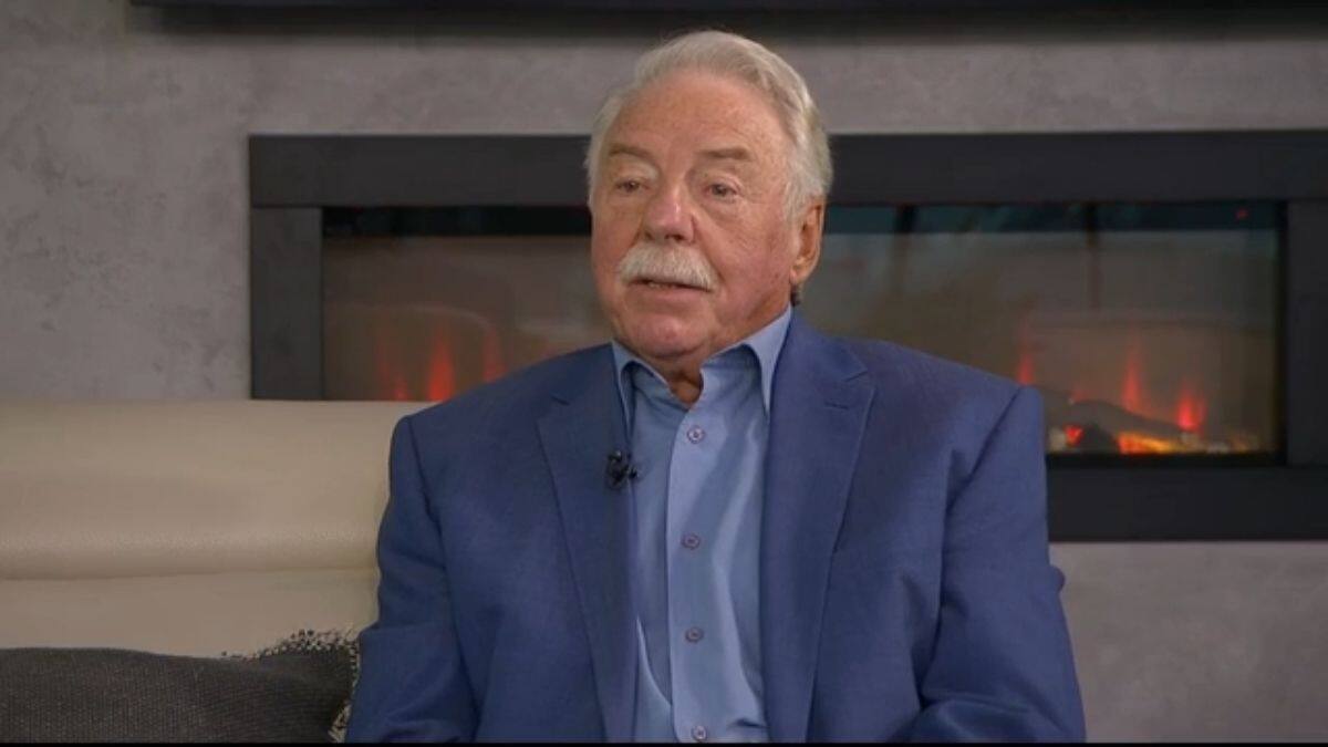 Michel Forget se livre en toute authenticité