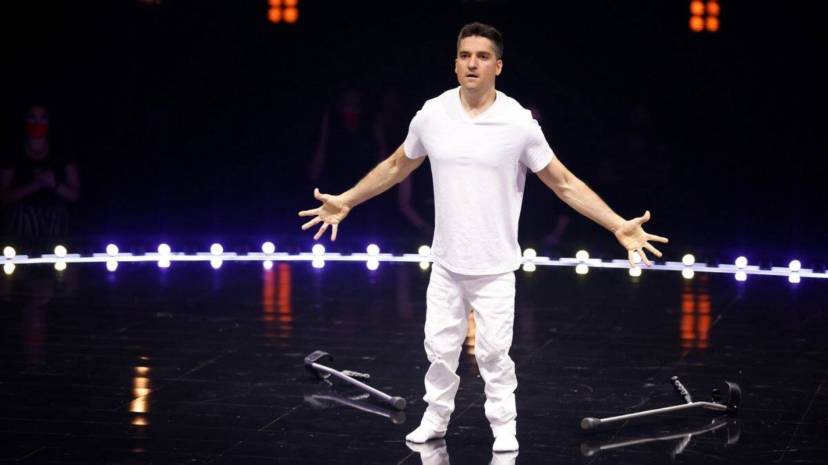 RÉVOLUTION: Des montagnes russes d'émotions!