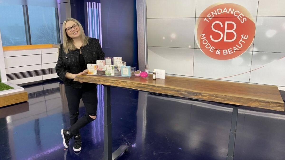 TENDANCES: Les nouvelles technologies en beauté