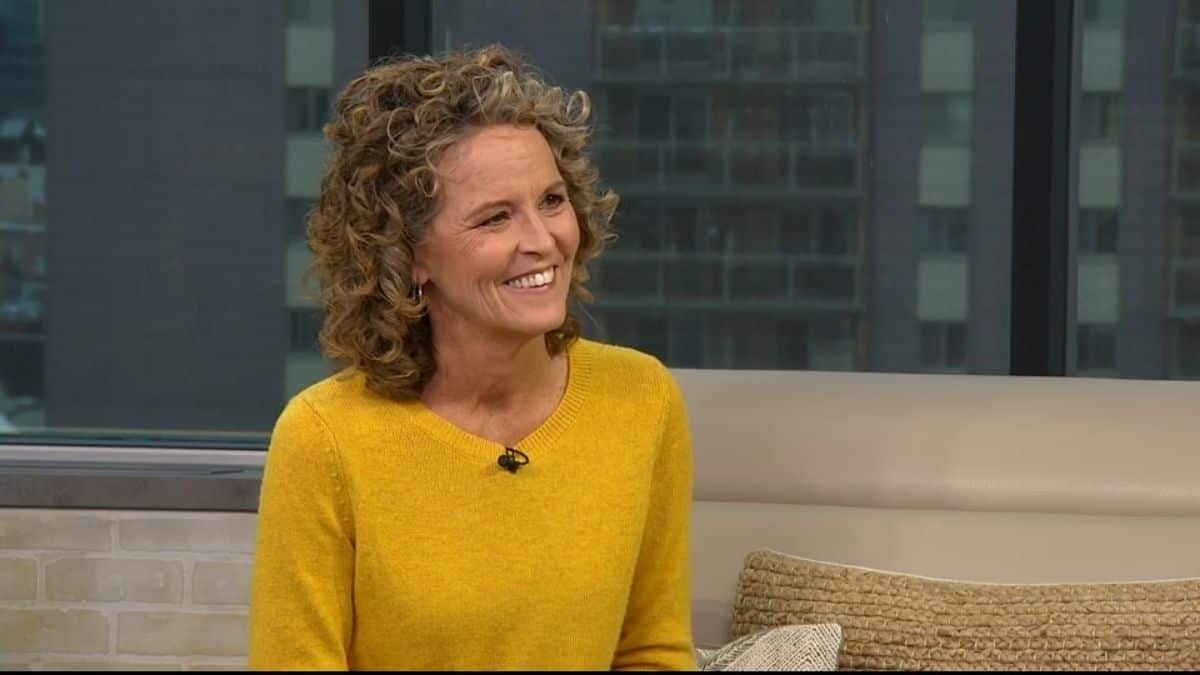 Louise Sigouin se confie sur Si on s'aimait