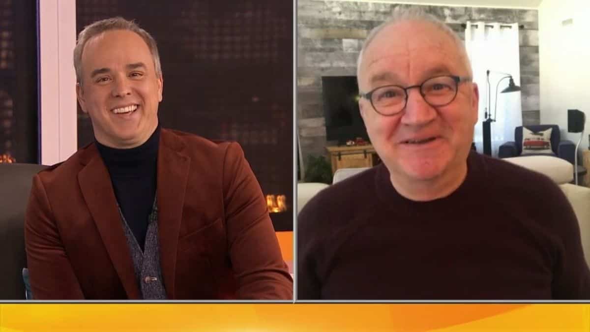 Michel Barrette ressuscite Hi! Ha! Tremblay