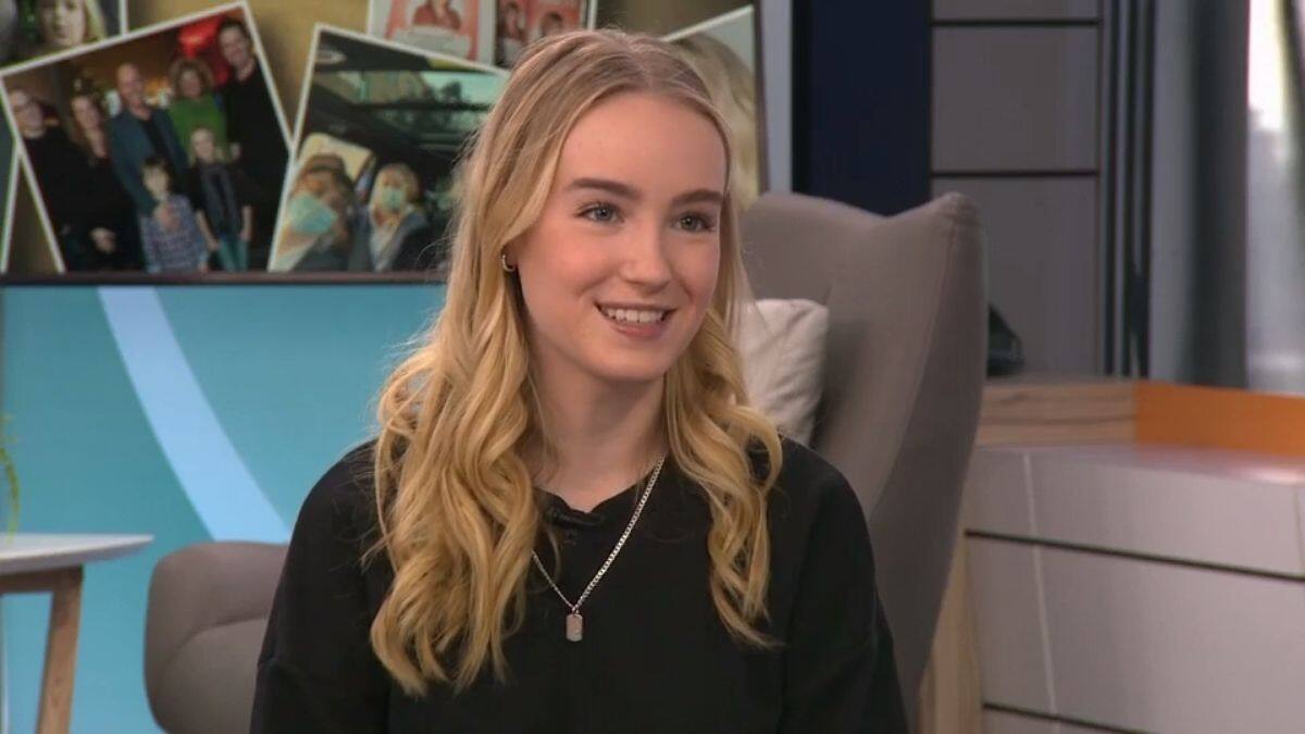 ENTREVUE: Émilie Bierre et Michèle Deslauriers