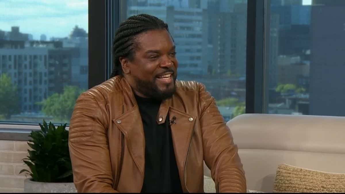 Anthony Kavanagh lance son premier EP «Finally»