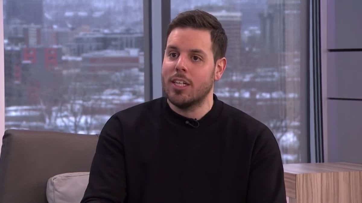 Sam Breton nous parle des pires emplois du monde