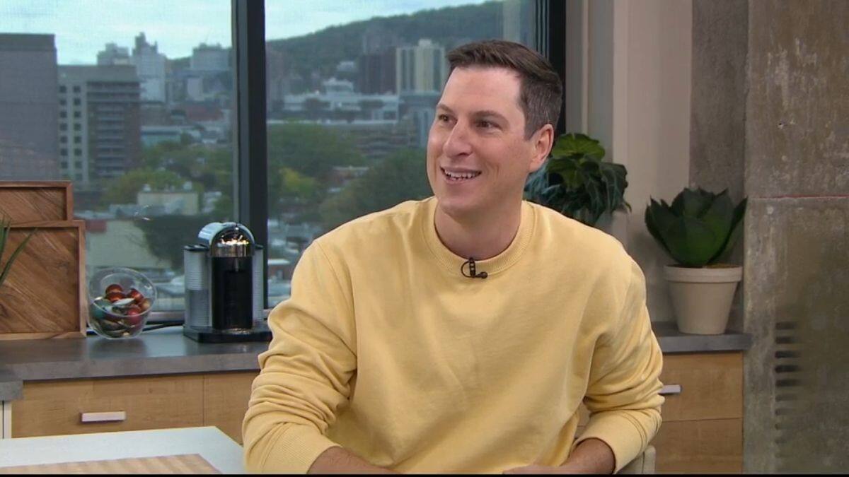 L'importance des grands-parents