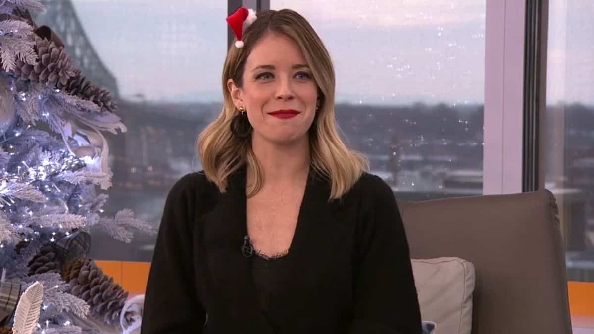 Top des 5 artistes québécois de Sabrina Cournoyer