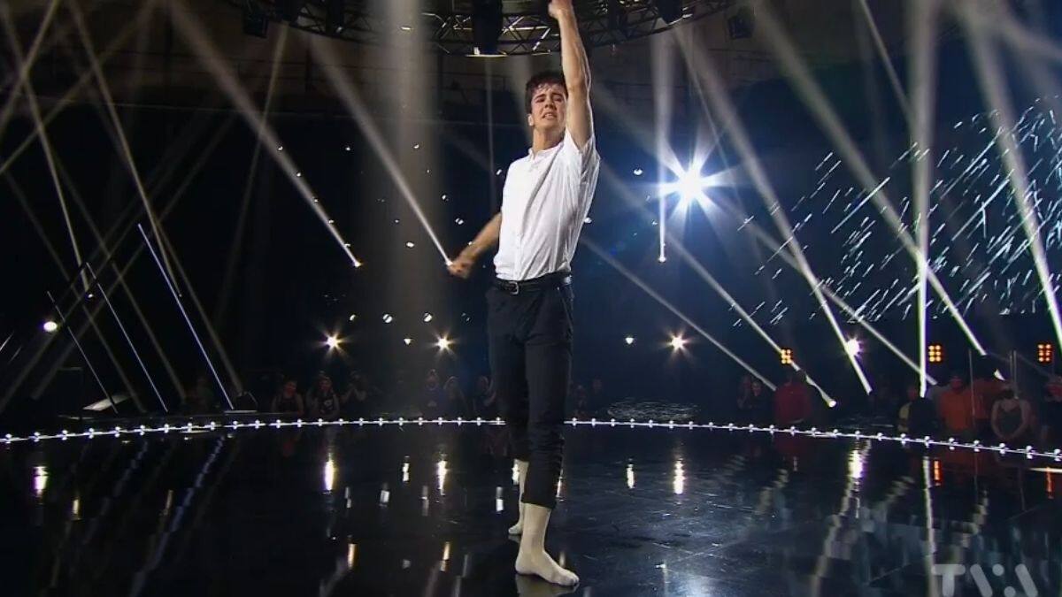 RÉVOLUTION: Des prestations émouvantes!