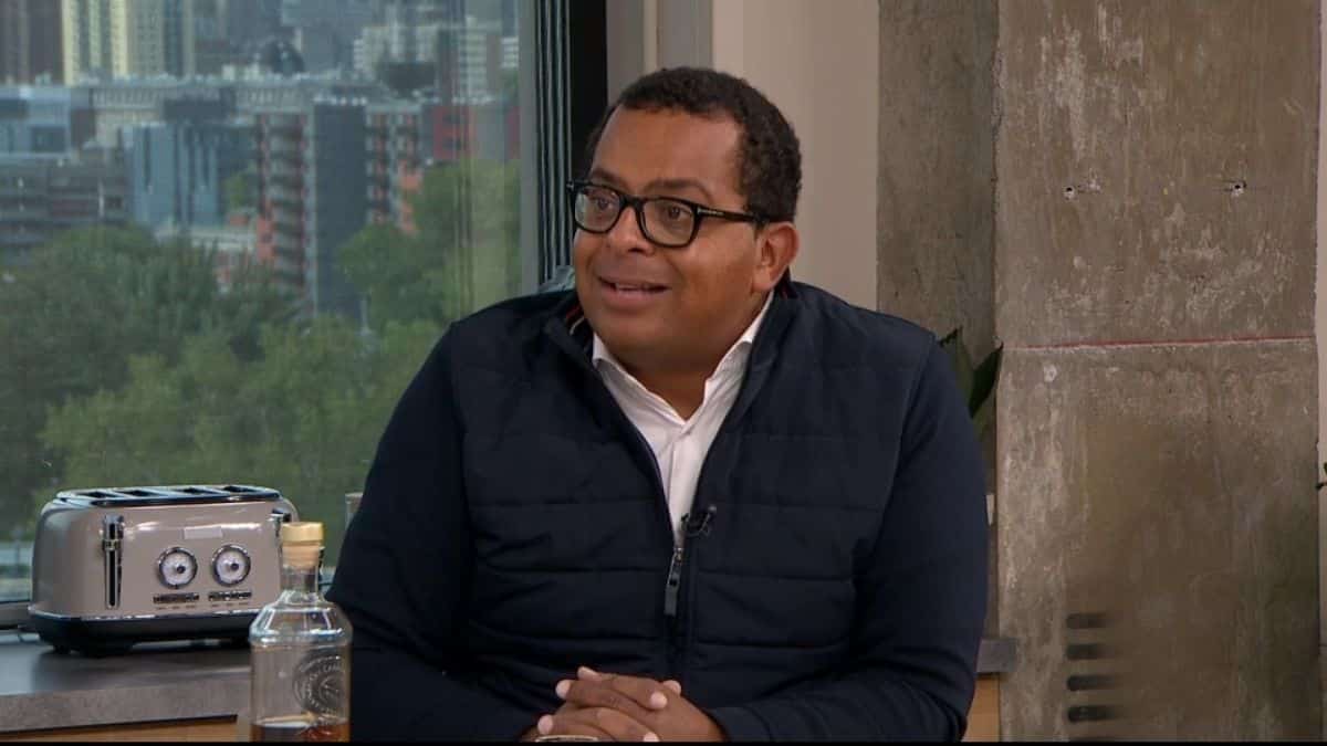 Les animaux et les mets emblématiques du Canada