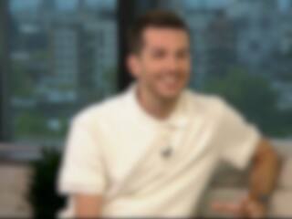 Premier spectacle pour Pierre-Yves Roy-Desmarais