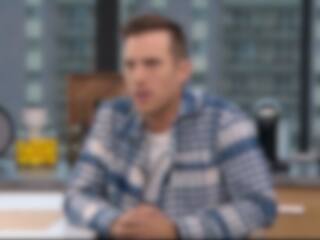 Pascal Morrissette parle des maisons des jeunes