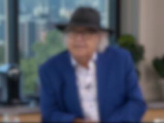 Mario Lirette lance sa biographie pour ses 70 ans!