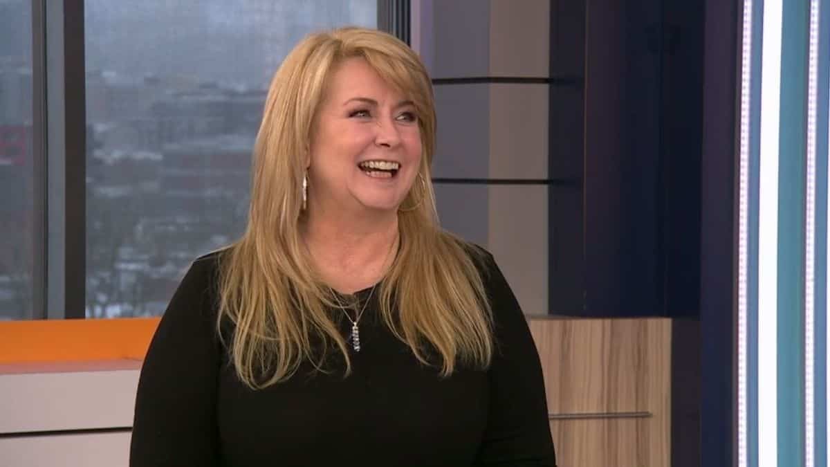 ENTREVUE: Des nouvelles de Nathalie Simard