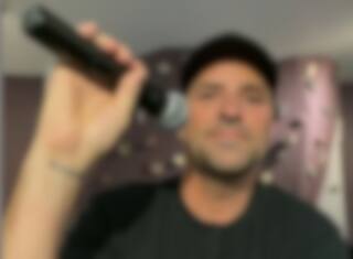 Marc Dupré en spectacle au Casino de Montréal