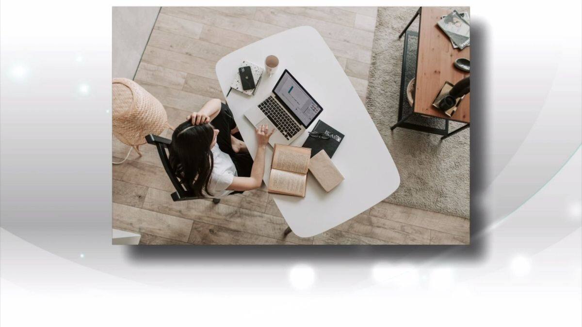 Des astuces pour bouger en télétravail