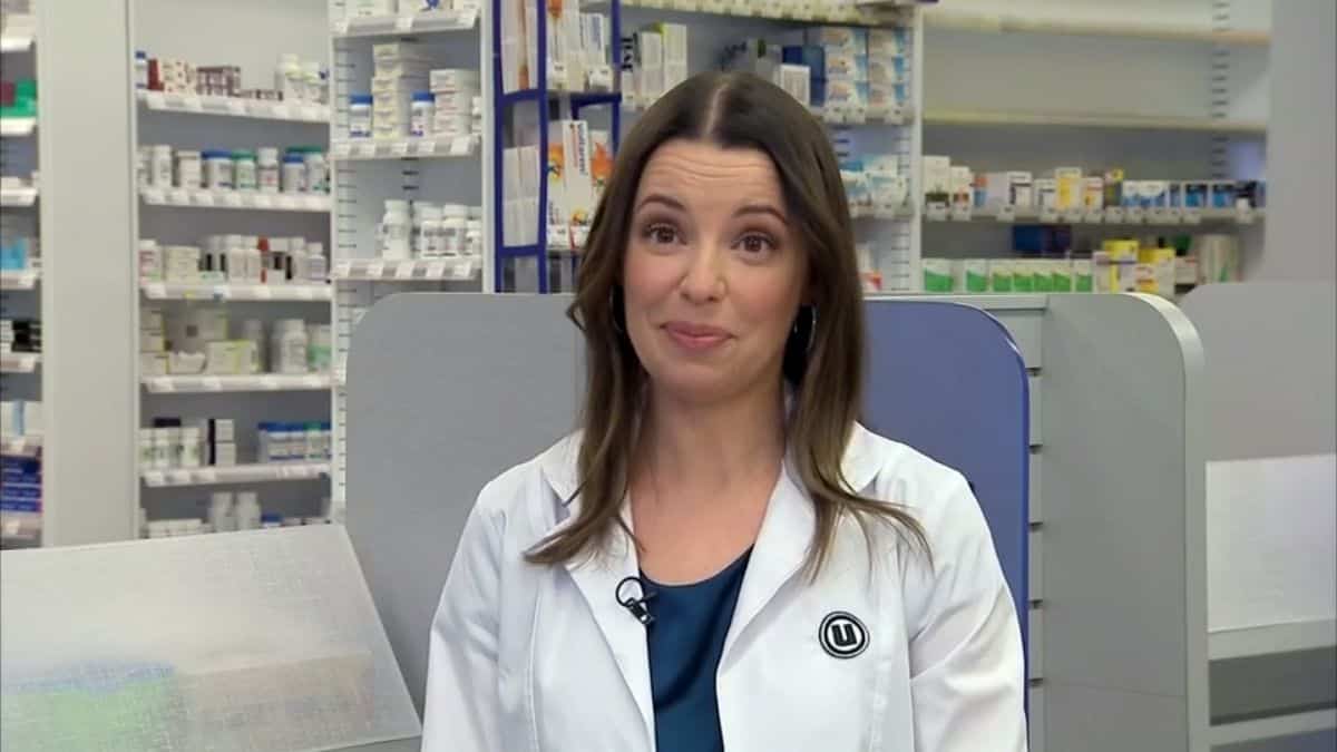 Capsule Uniprix - La cessation tabagique