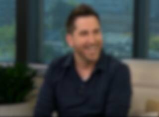 ENTREVUE: Les projets de Billy Tellier