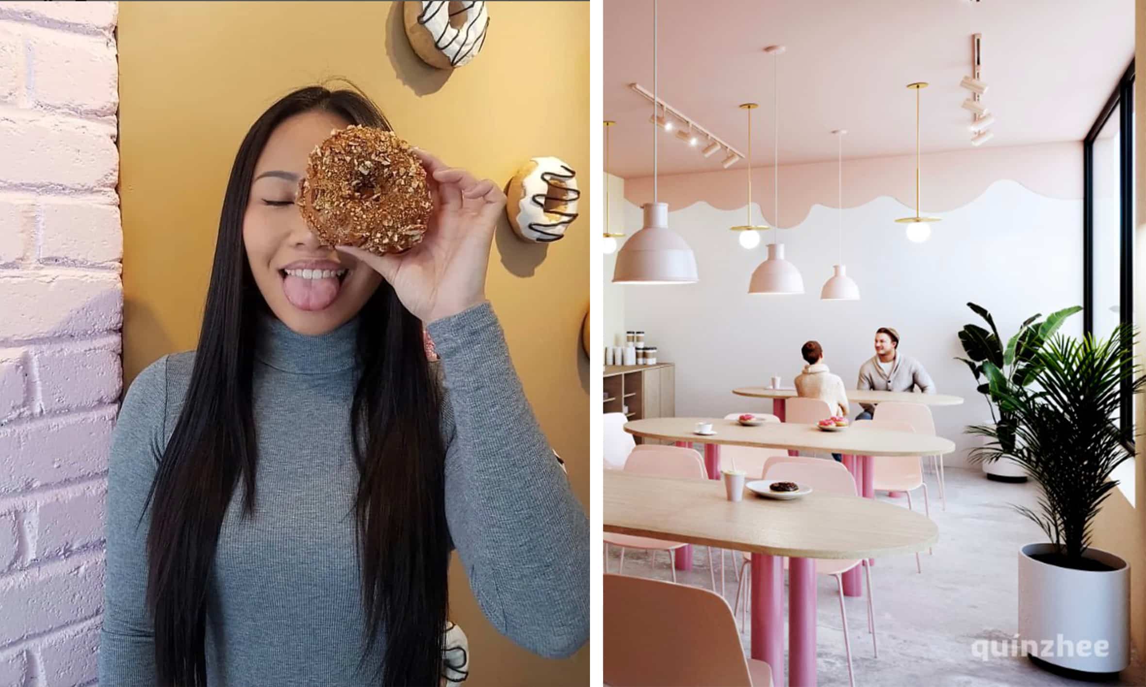 Beiko ouvre une 3e succursale à Beauport