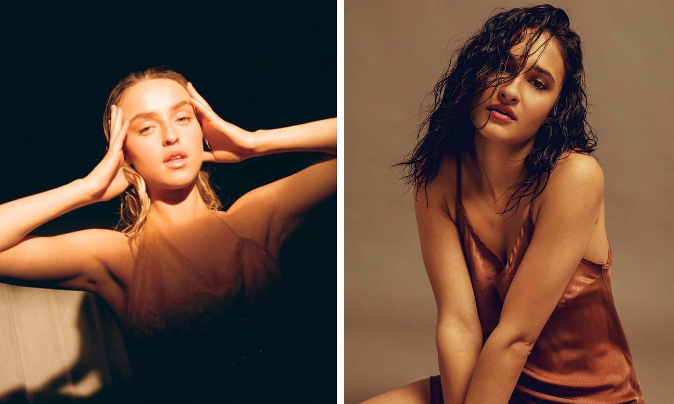 Écouter tes artistes pref en les encourageant